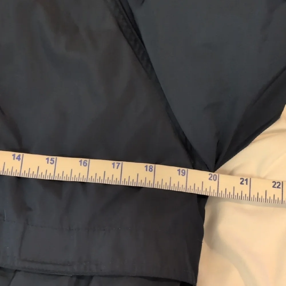 Men's Navy Jacket